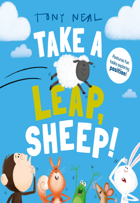 Take a Leap, Sheep!
