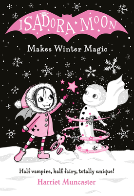 Isadora Moon Makes Winter Magic eBook