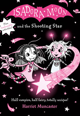 Isadora Moon and the Shooting Star