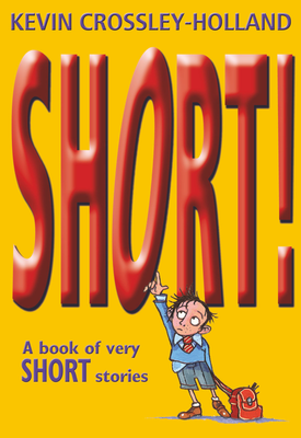 Short! A Book of Very Short Stories