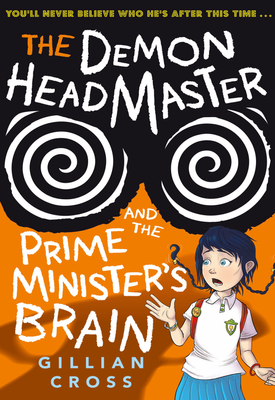 The Demon Headmaster and the Prime Minister's Brain