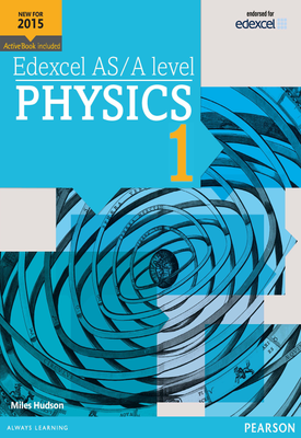 Pearson Edexcel A Level Physics Book 1