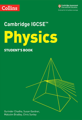 Collins Cambridge IGCSE™ Physics Students Book Third edition