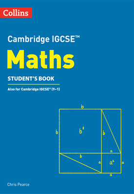 Collins Cambridge IGCSE™ Maths Student’s Book Fourth edition