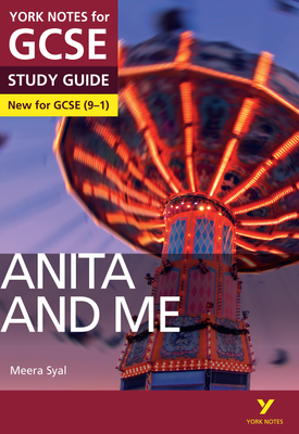 Anita and Me York Notes for GCSE (9-1)