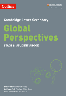 Collins Cambridge Lower Secondary Global Perspectives Students Book Stage 9