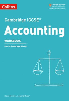 Look Inside Collins Cambridge IGCSE™ Cambridge IGCSE™ Accounting Workbook (Collins Cambridge IGCSE™)