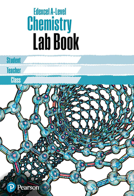 Pearson Edexcel Advanced Level Chemistry Lab Book