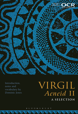 Virgil, Aeneid II A Selection