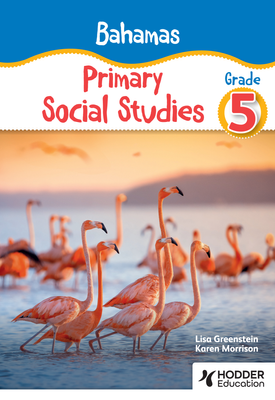Bahamas Primary Social Studies Grade 5