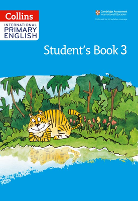 Collins International Primary English - Collins International Primary English – International Primary English Student's Book: Stage 3: Second edition