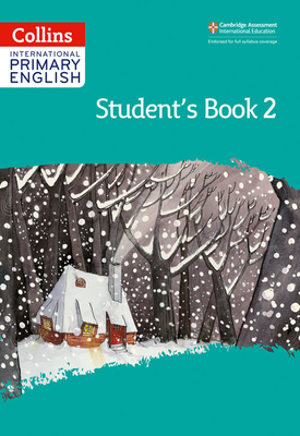Collins International Primary English - Collins International Primary English – International Primary English Student's Book: Stage 2: Second edition