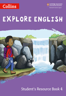Collins Explore English - Collins Explore English – Explore English Student’s Resource Book: Stage 4: Second edition