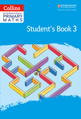 Collins International Primary Maths - Collins International Primary Maths – International Primary Maths Student's Book: Stage 3: Second edition