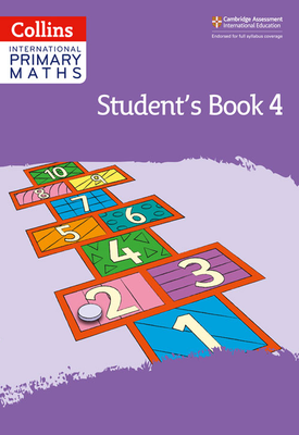 Collins International Primary Maths - Collins International Primary Maths – International Primary Maths Student's Book: Stage 4: Second edition