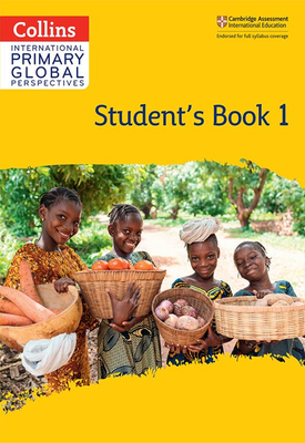 Primary Global Perspectives SB1