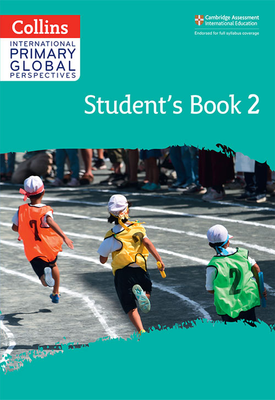 Primary Global Perspectives SB2