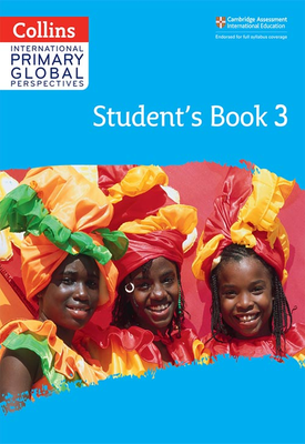 Primary Global Perspectives SB3