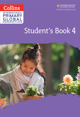 Primary Global Perspectives SB4