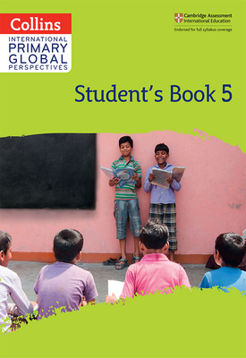 Primary Global Perspectives SB5