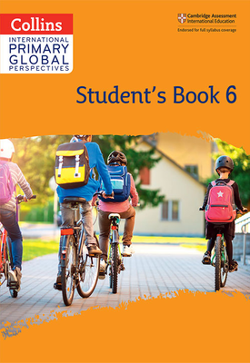 Primary Global Perspectives SB6