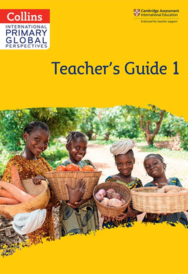 Primary Global Perspectives TG1