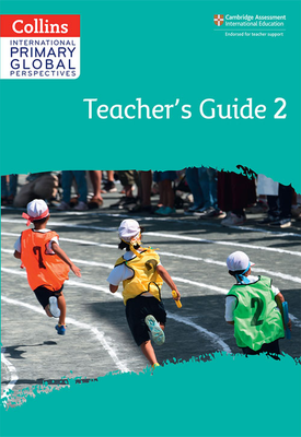 Primary Global Perspectives TG2