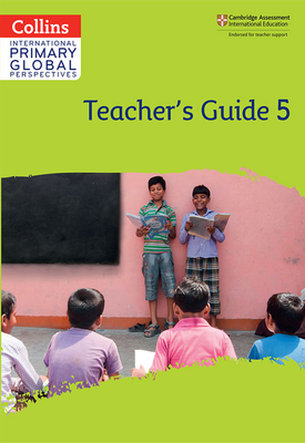 Primary Global Perspectives TG5
