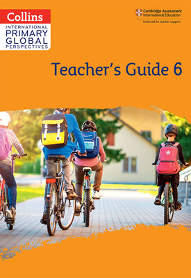 Primary Global Perspectives TG6