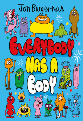 Everybody Has a Body