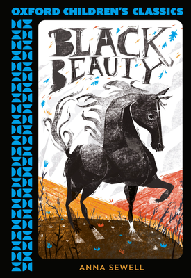 Oxford Children's Classics Black Beauty