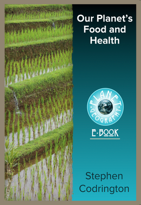 Our Planets Food and Health (2nd ed.)
