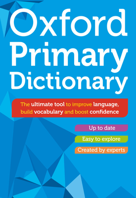 Oxford Primary Dictionary