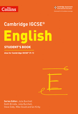 Collins Cambridge IGCSE™ — English Students Book