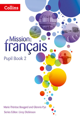 Mission français — PUPIL 2
