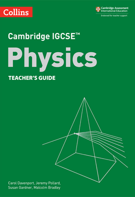 Collins Cambridge IGCSE™ Physics Teacher’s Guide (Third edition)