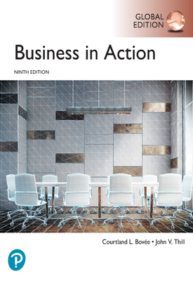 Business In Action