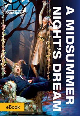 A Midsummer Night's Dream (Fourth edition)