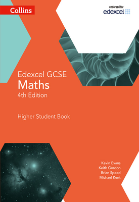 Collins GCSE Maths — GCSE MATHS EDEXCEL HIGHER STUDENT EBOOK