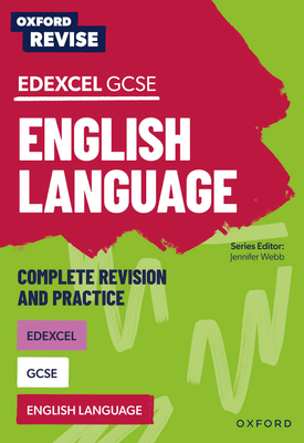 Oxford Revise Edexcel GCSE English Language
