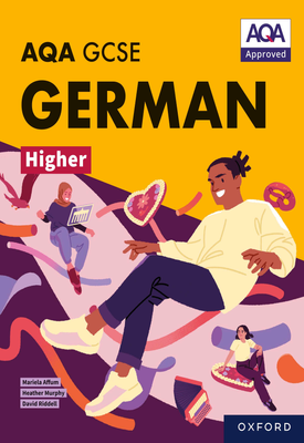AQA GCSE German Higher AQA GCSE German Higher Student Book ebook edition