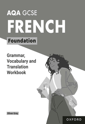 AQA GCSE French Foundation AQA GCSE French Foundation Student Book ebook edition