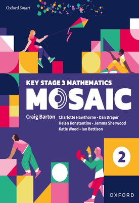 Oxford Smart Mosaic Student Book 2 eBook