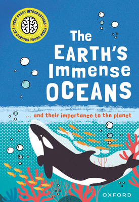 Very Short Introductions for Curious Young Minds