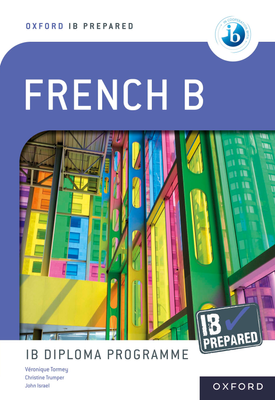 IB Prepared French B Course eBook