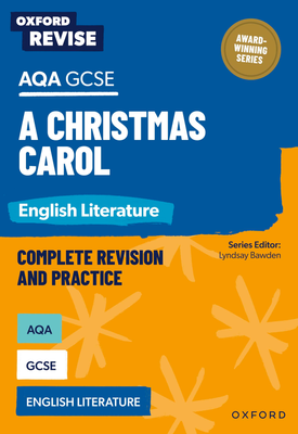 Oxford Revise AQA GCSE English Literature A Christmas Carol eBook
