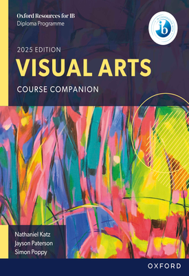 Oxford Resources for IB DP Visual Arts Course eBook