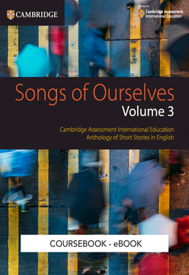 Songs of Ourselves Volume 3