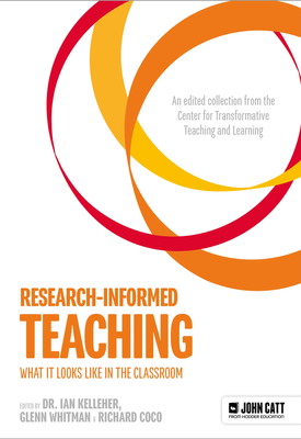 Research Informed Teaching What It Looks Like in the Classroom