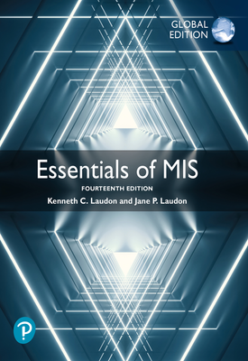 Essentials of MIS